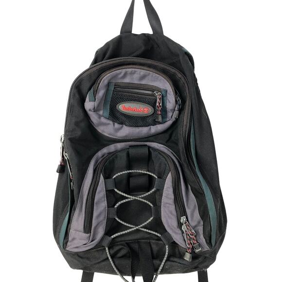 Timberland Backpack Unisex - Picture 1 of 15